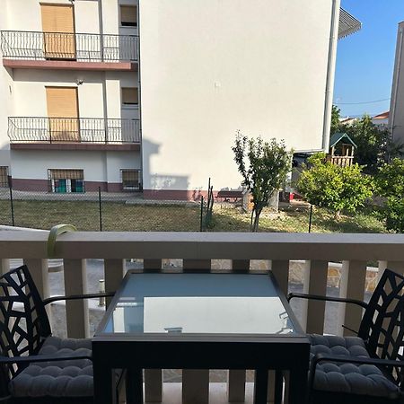 Apartmani Baki Podstrana Luaran gambar