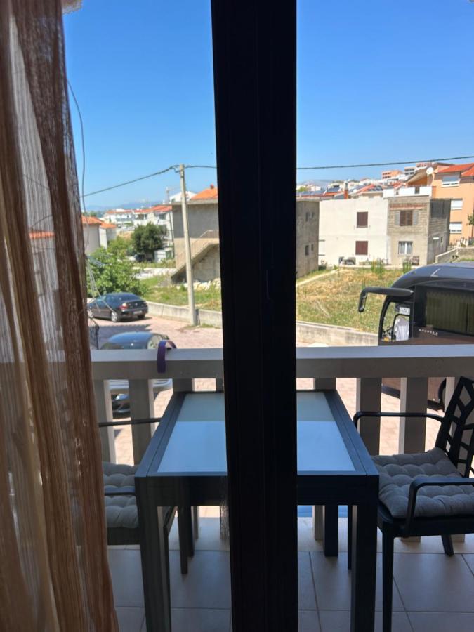 Apartmani Baki Podstrana Luaran gambar