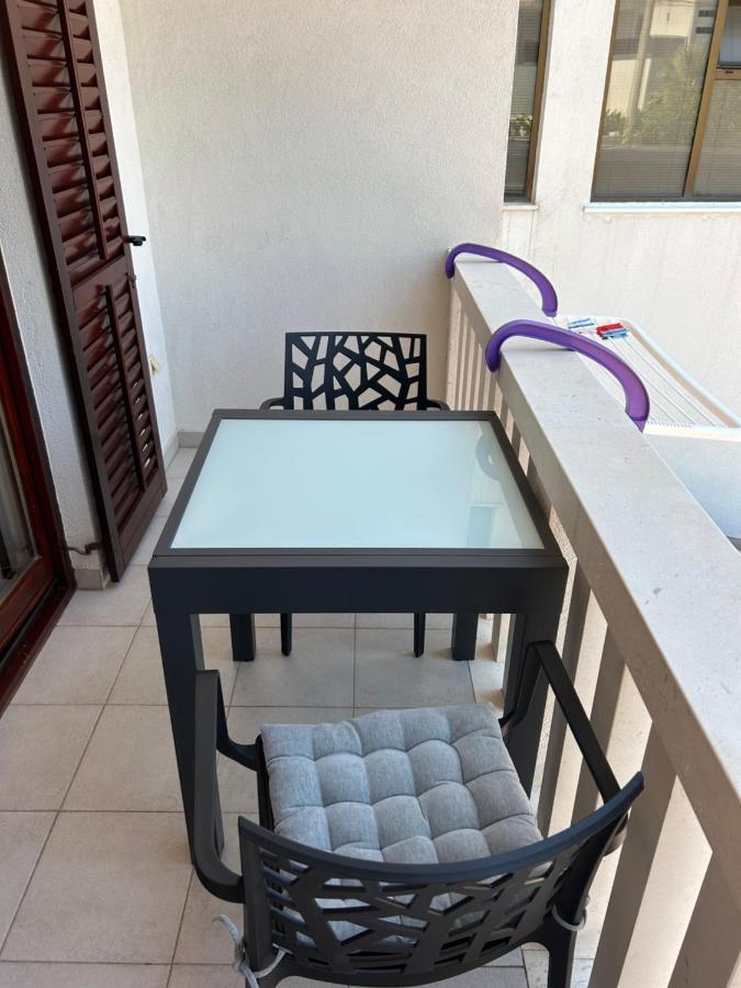 Apartmani Baki Podstrana Luaran gambar