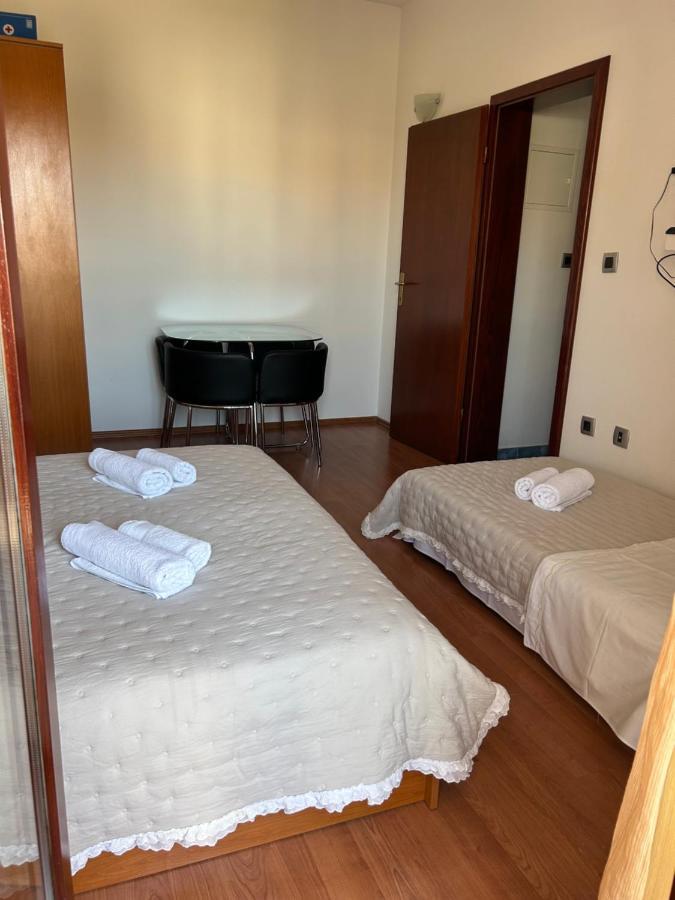Apartmani Baki Podstrana Luaran gambar
