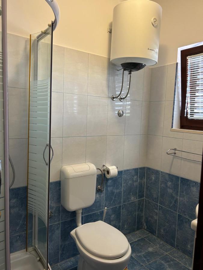 Apartmani Baki Podstrana Luaran gambar