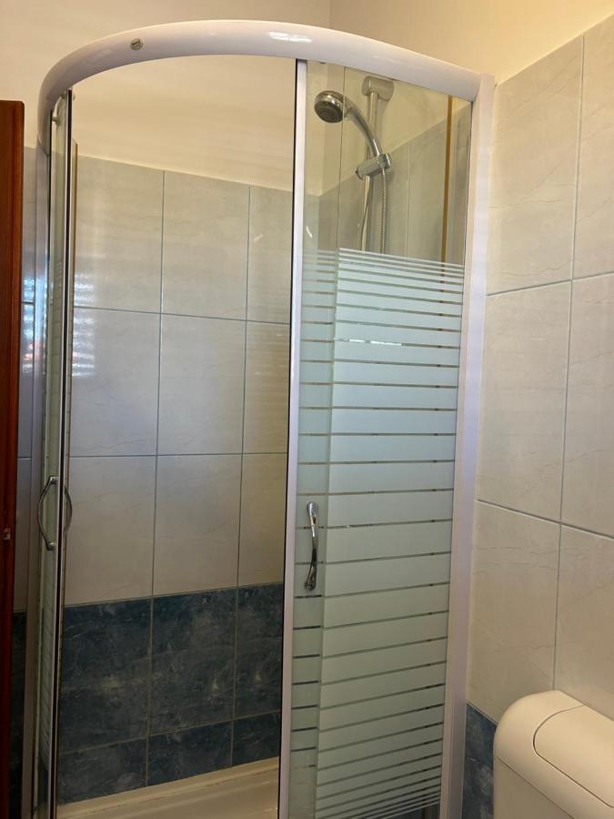 Apartmani Baki Podstrana Luaran gambar