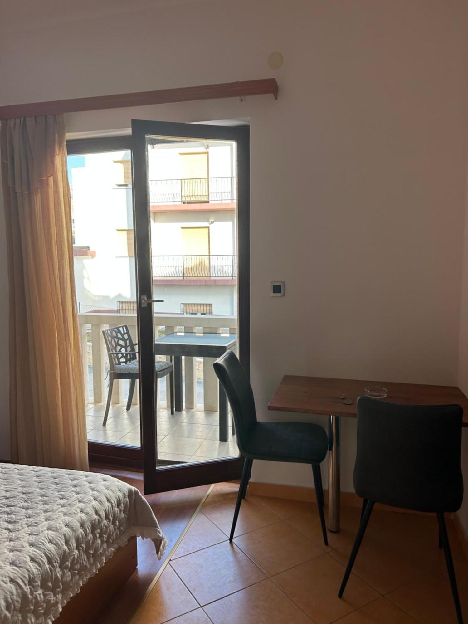 Apartmani Baki Podstrana Luaran gambar