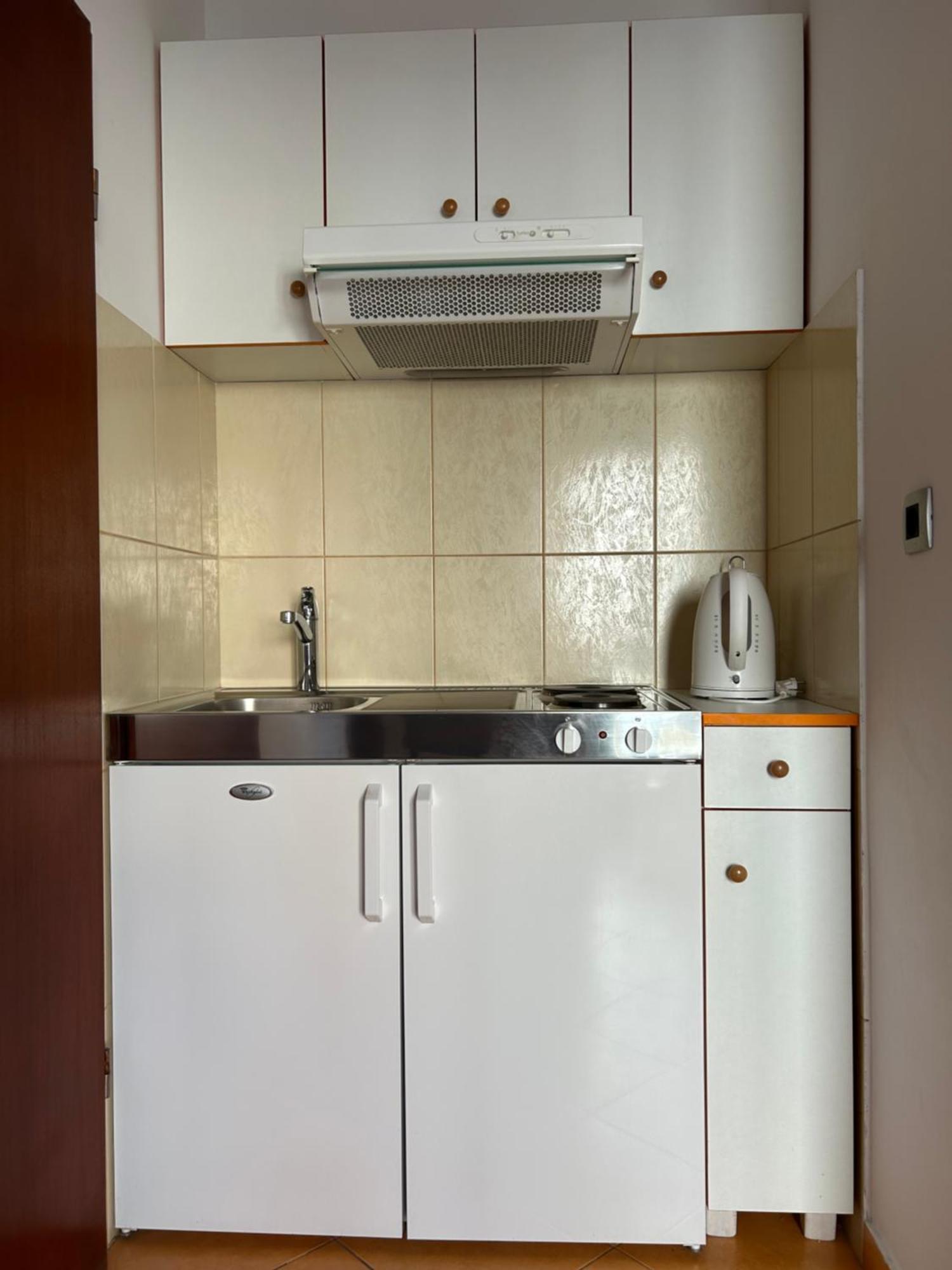 Apartmani Baki Podstrana Luaran gambar
