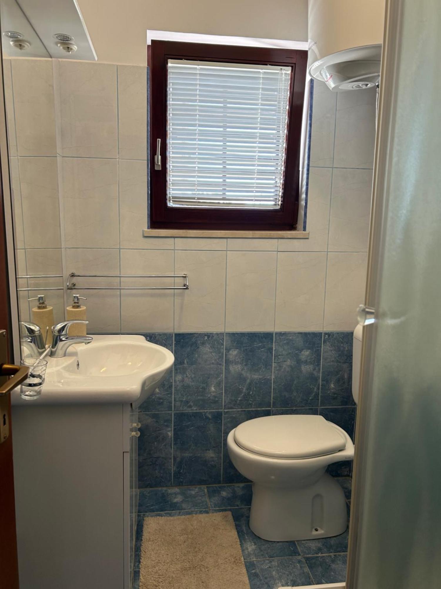 Apartmani Baki Podstrana Luaran gambar