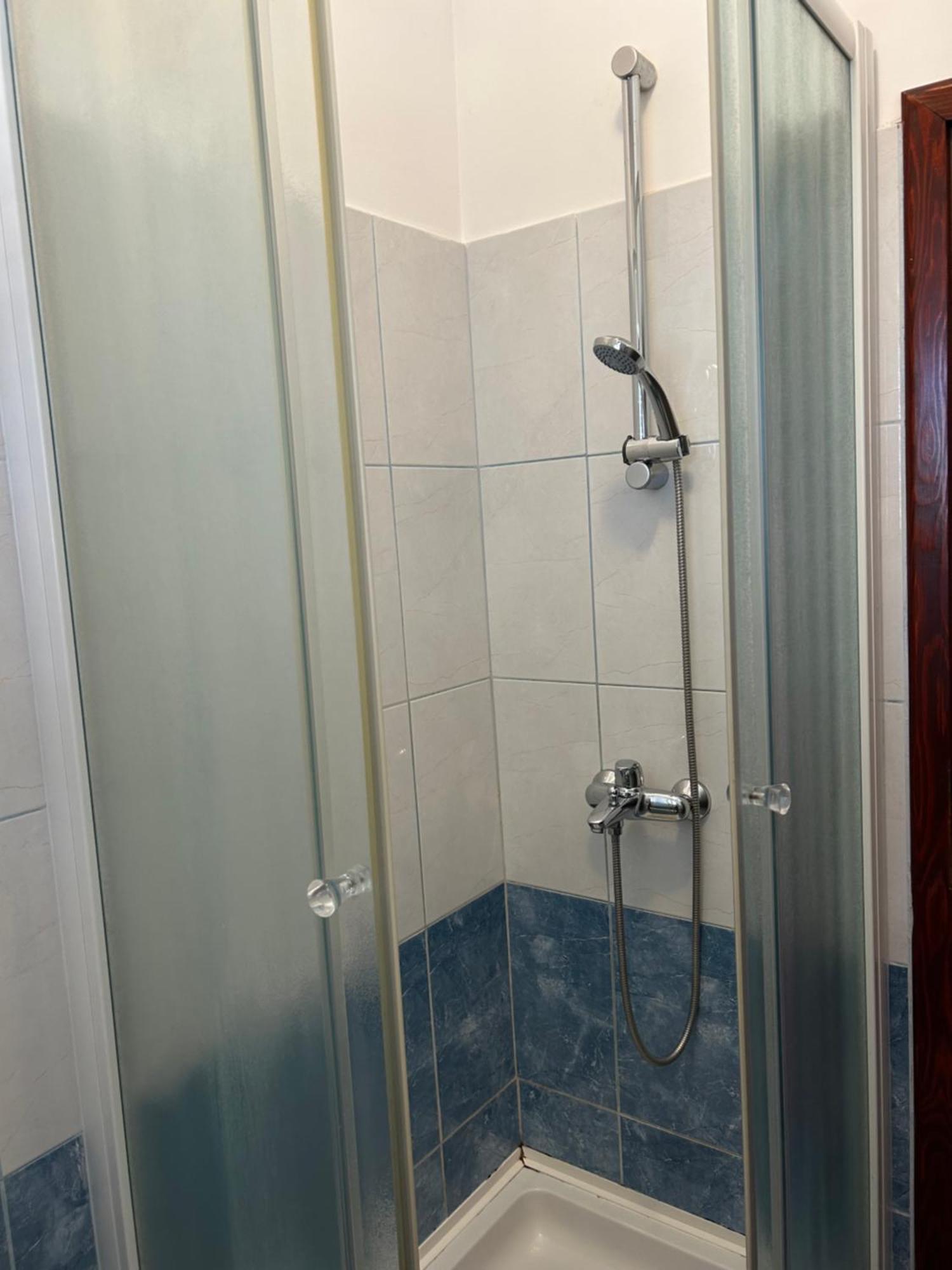 Apartmani Baki Podstrana Luaran gambar