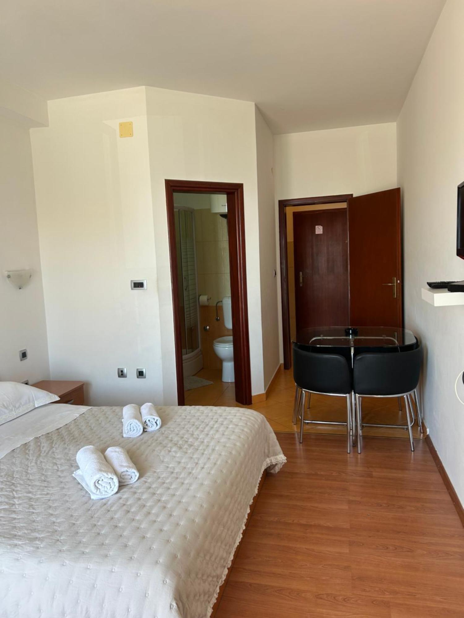 Apartmani Baki Podstrana Luaran gambar
