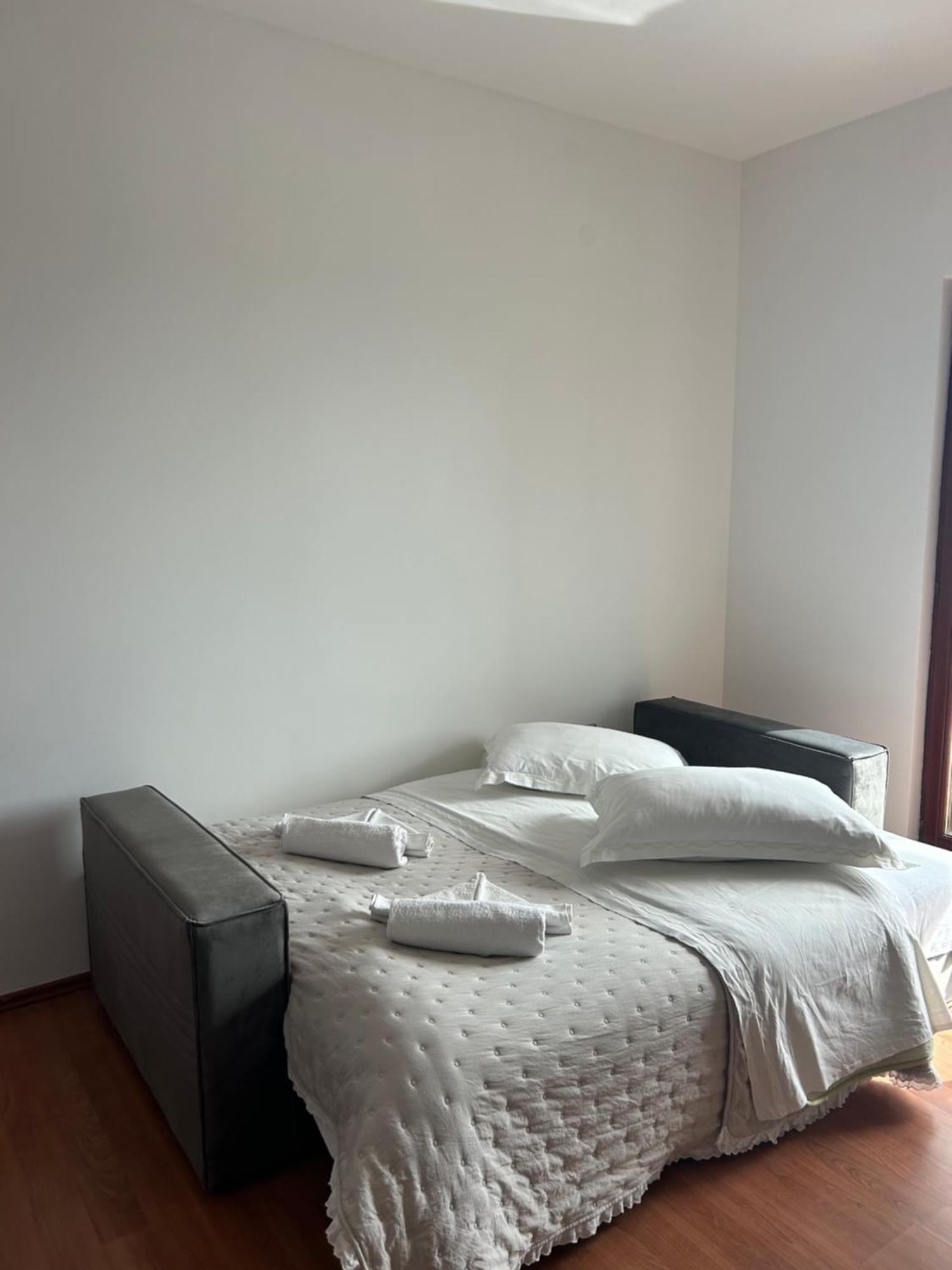 Apartmani Baki Podstrana Luaran gambar