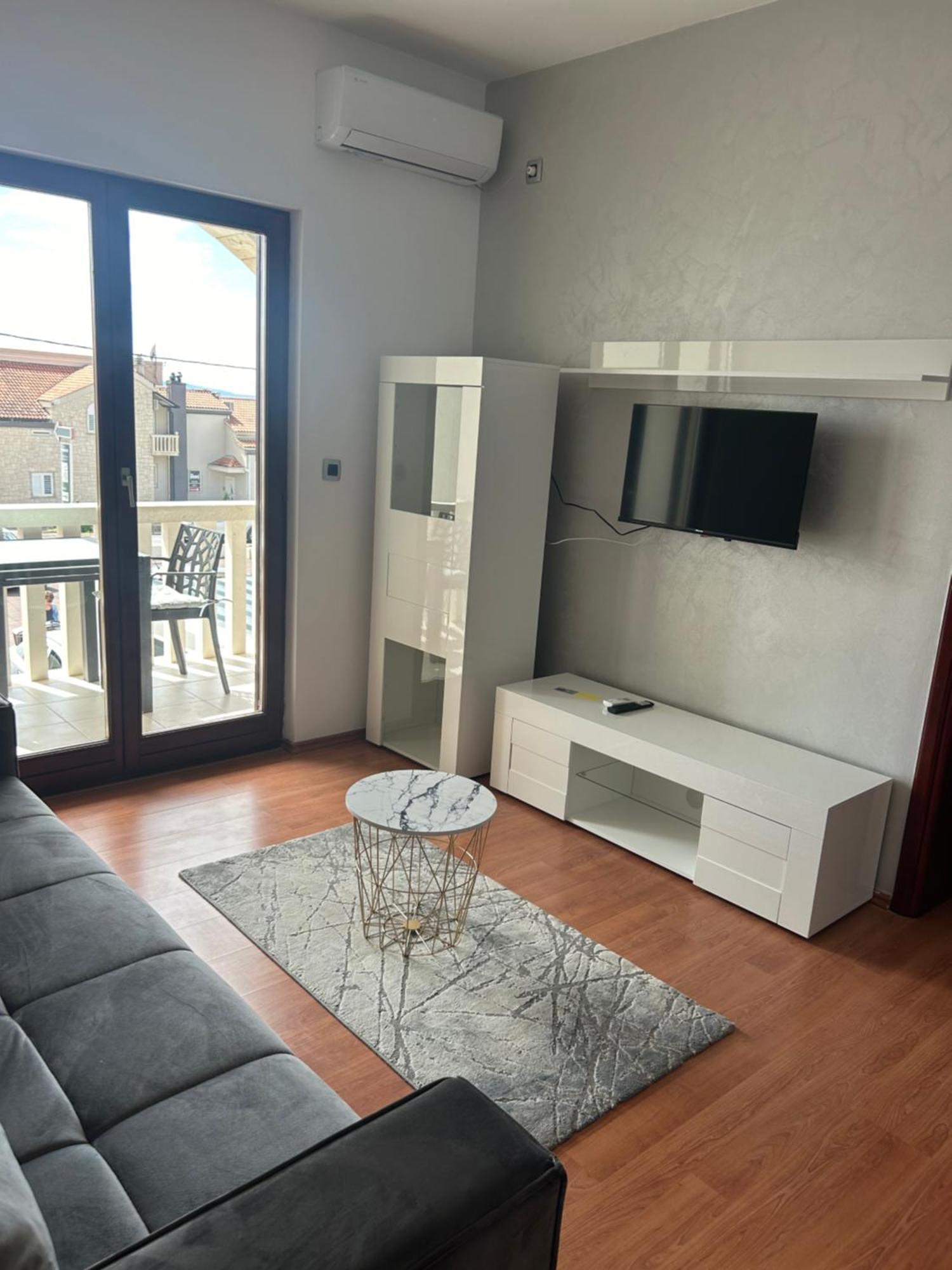 Apartmani Baki Podstrana Luaran gambar
